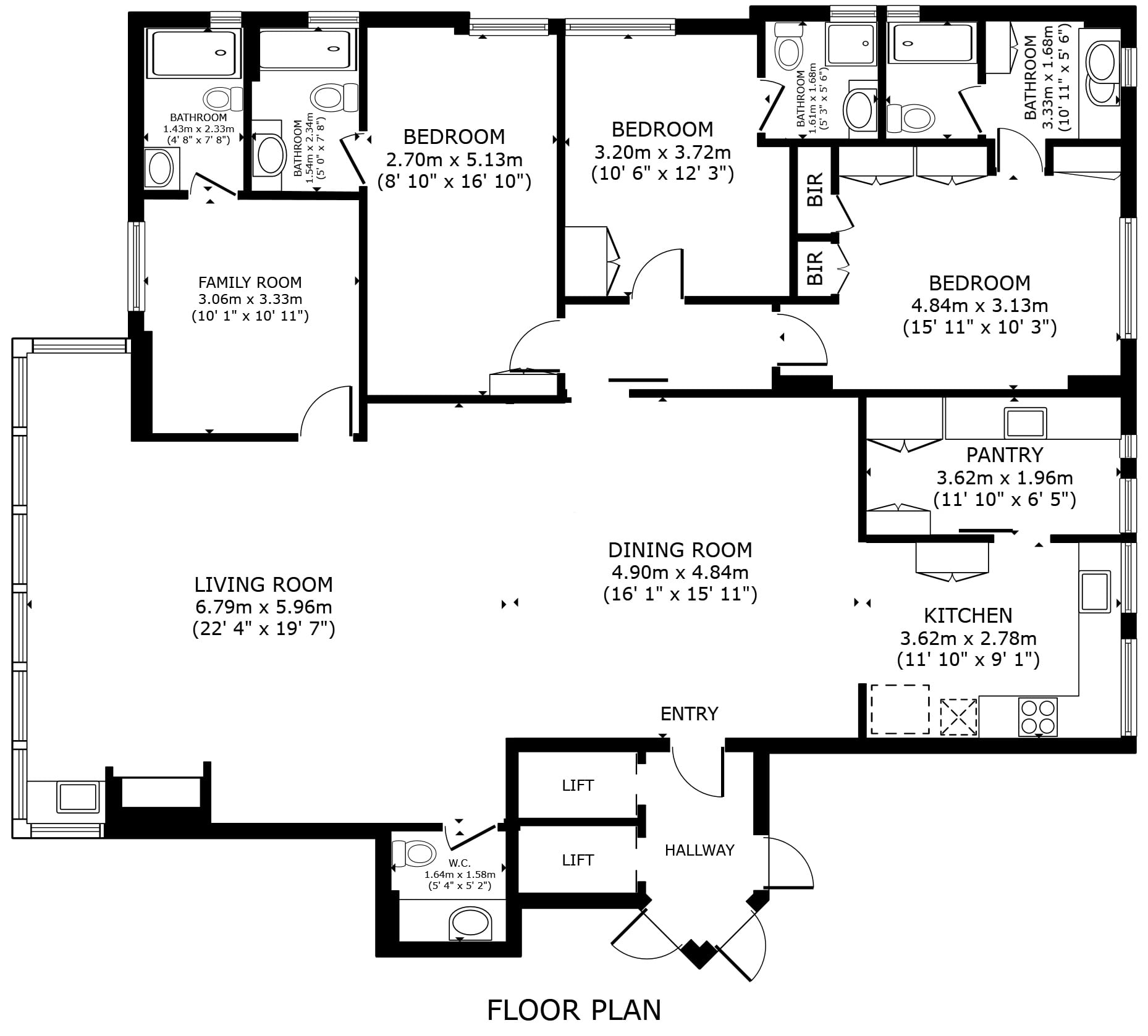 Apartamento Lamego 1001floor-plans-0